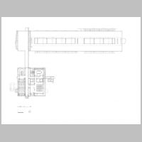 Richard Meier, KNP Headquarters, Hilversum, The Nederlands, (1997-1982) plan on architecture-history.org,5.jpg